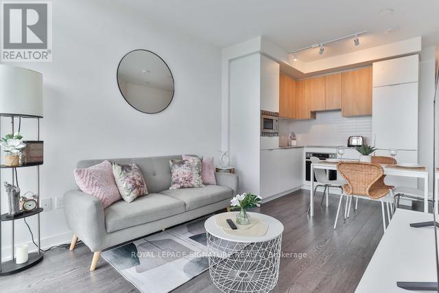 2406 - 50 O'neill Road, Toronto, Ontario  M3C 0R1 - Photo 8 - C12593374