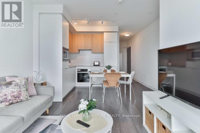 2406 - 50 O'neill Road, Toronto, Ontario  M3C 0R1 - Photo 9 - C12593374