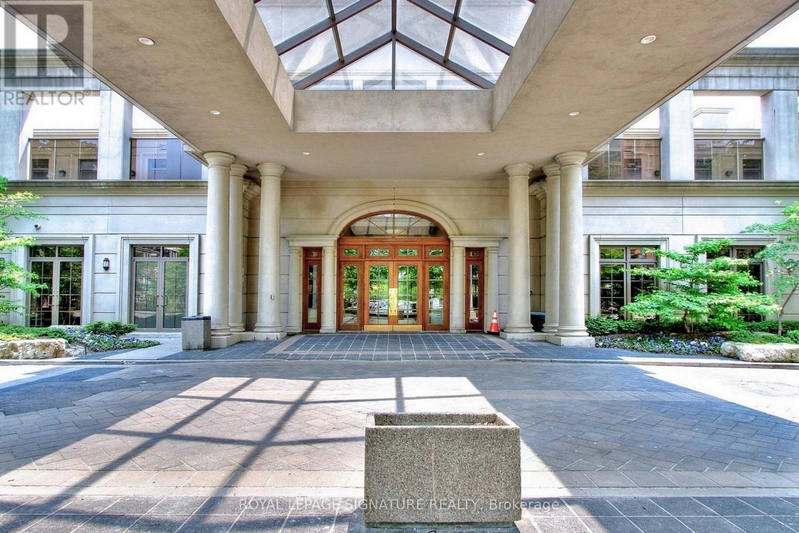 521 - 80 HARRISON GARDEN BOULEVARD, Toronto, Ontario