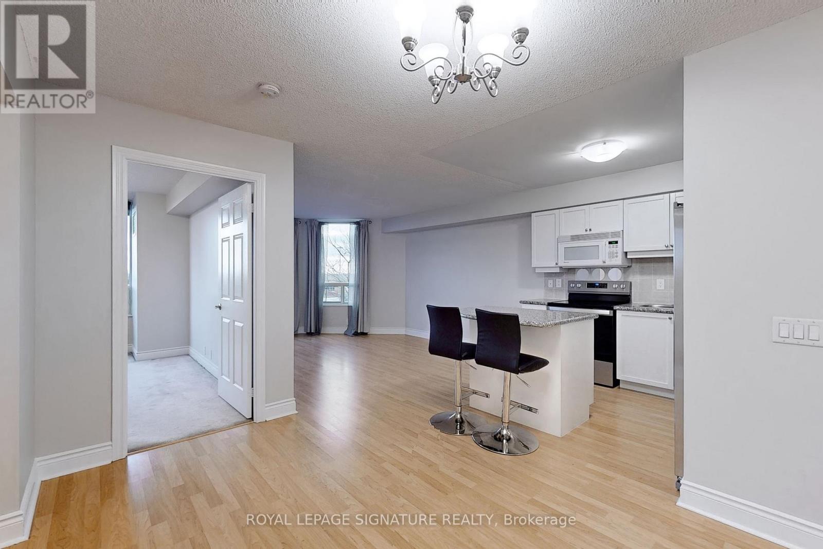 521 - 80 Harrison Garden Boulevard, Toronto, Ontario  M2N 7E3 - Photo 11 - C12593414