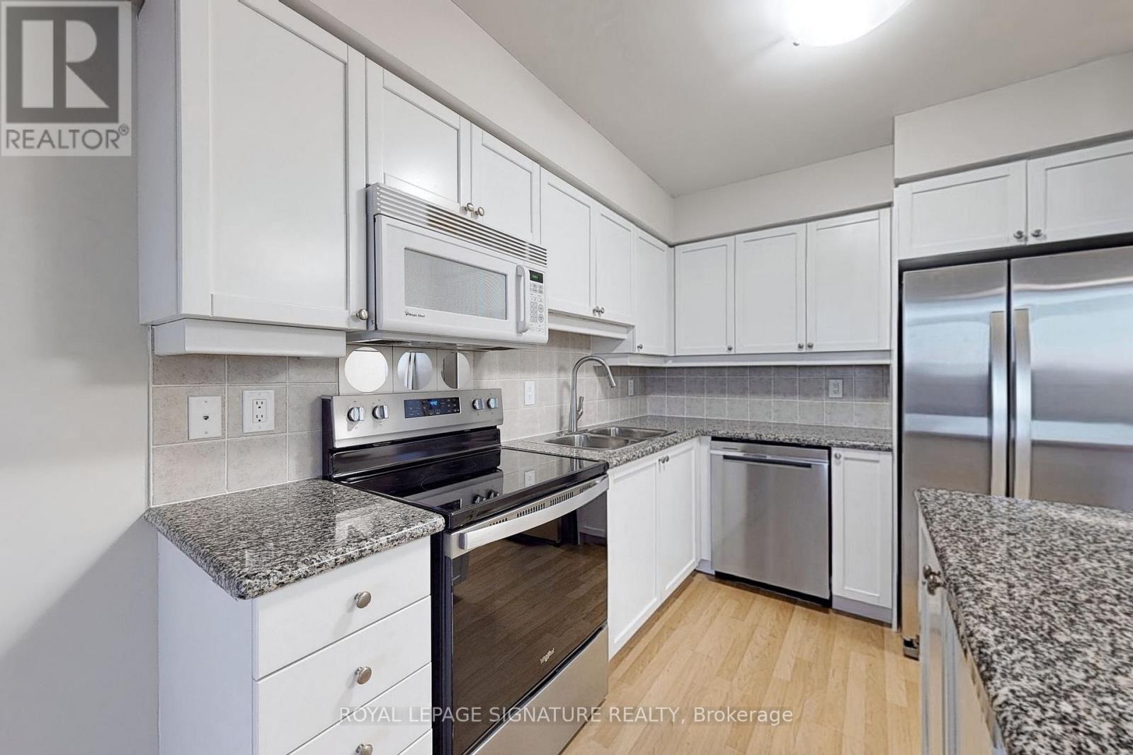 521 - 80 Harrison Garden Boulevard, Toronto, Ontario  M2N 7E3 - Photo 12 - C12593414