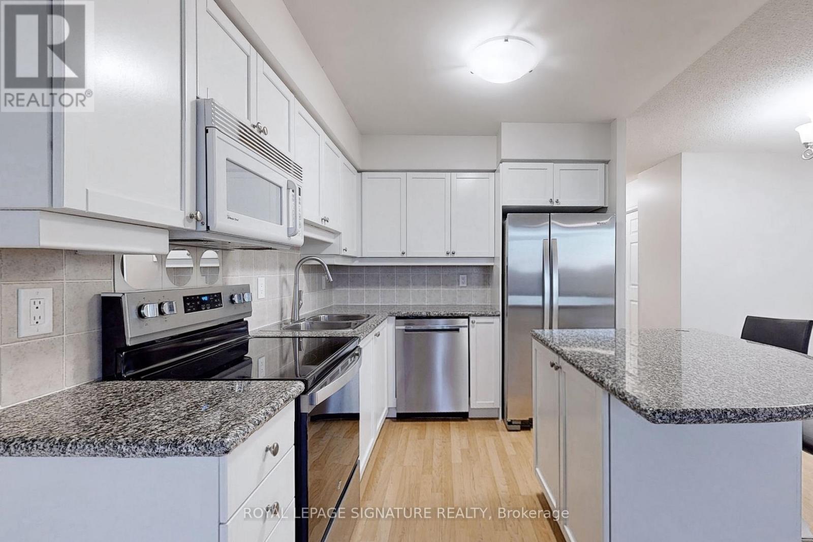 521 - 80 Harrison Garden Boulevard, Toronto, Ontario  M2N 7E3 - Photo 13 - C12593414