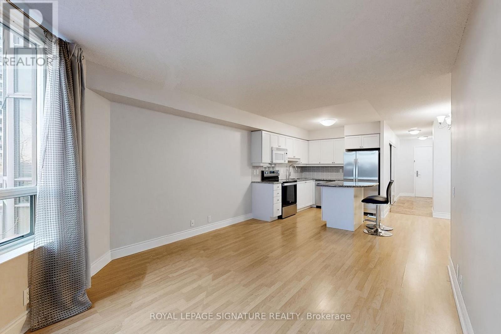 521 - 80 Harrison Garden Boulevard, Toronto, Ontario  M2N 7E3 - Photo 15 - C12593414