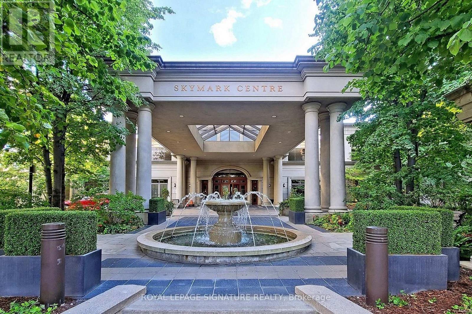 521 - 80 Harrison Garden Boulevard, Toronto, Ontario M2N 7E3 - Photo 2 - C12593414