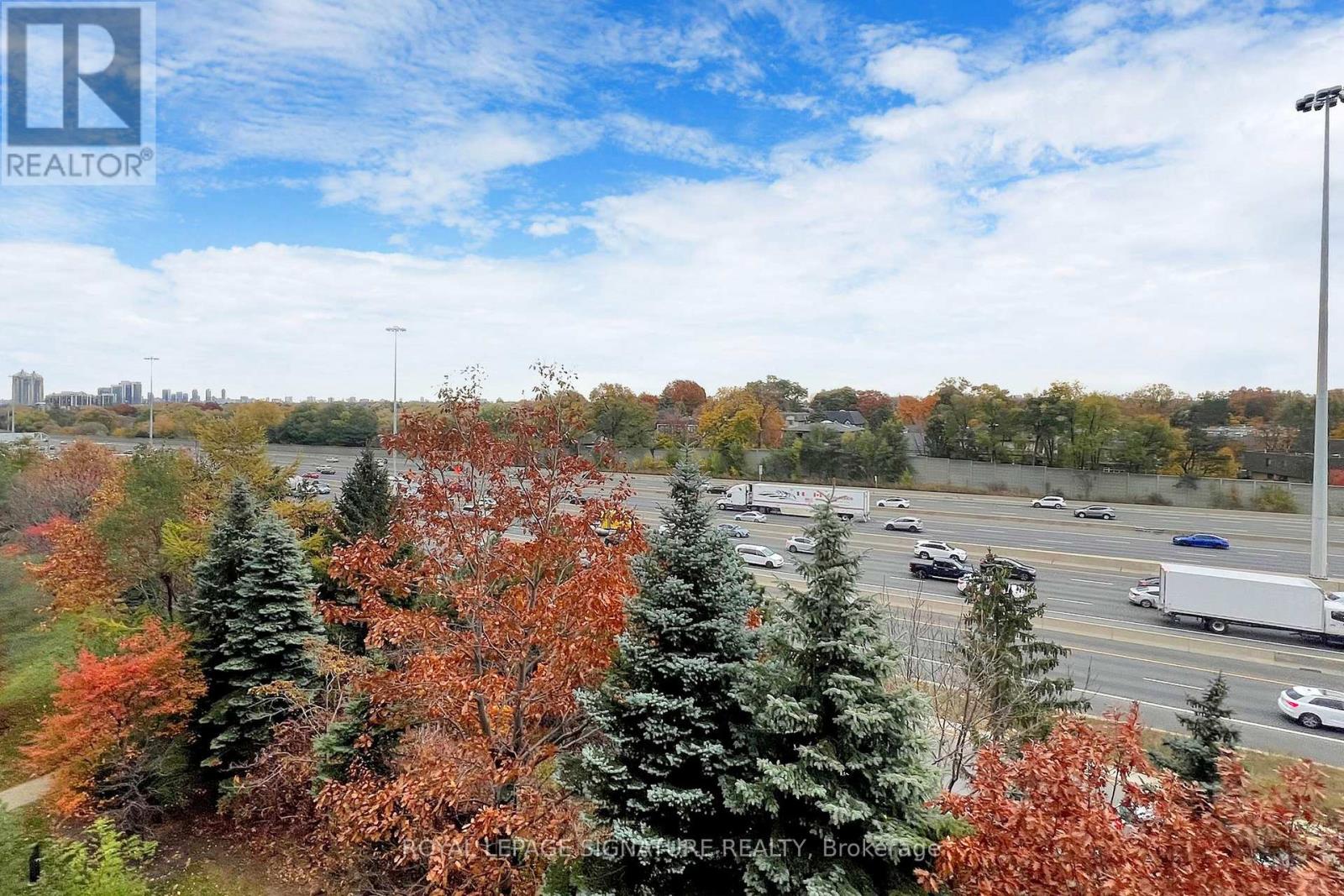 521 - 80 Harrison Garden Boulevard, Toronto, Ontario  M2N 7E3 - Photo 31 - C12593414