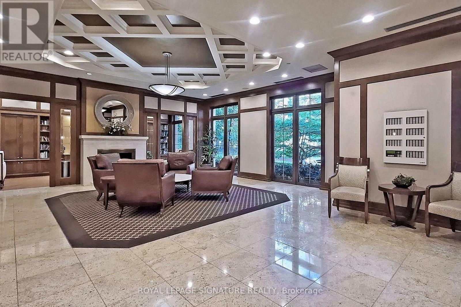 521 - 80 Harrison Garden Boulevard, Toronto, Ontario  M2N 7E3 - Photo 4 - C12593414