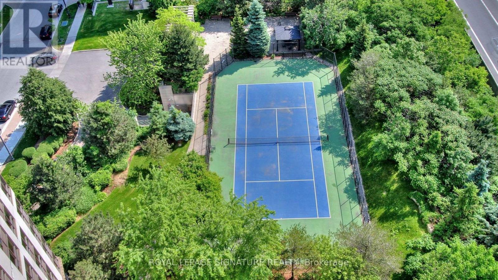 521 - 80 Harrison Garden Boulevard, Toronto, Ontario  M2N 7E3 - Photo 40 - C12593414