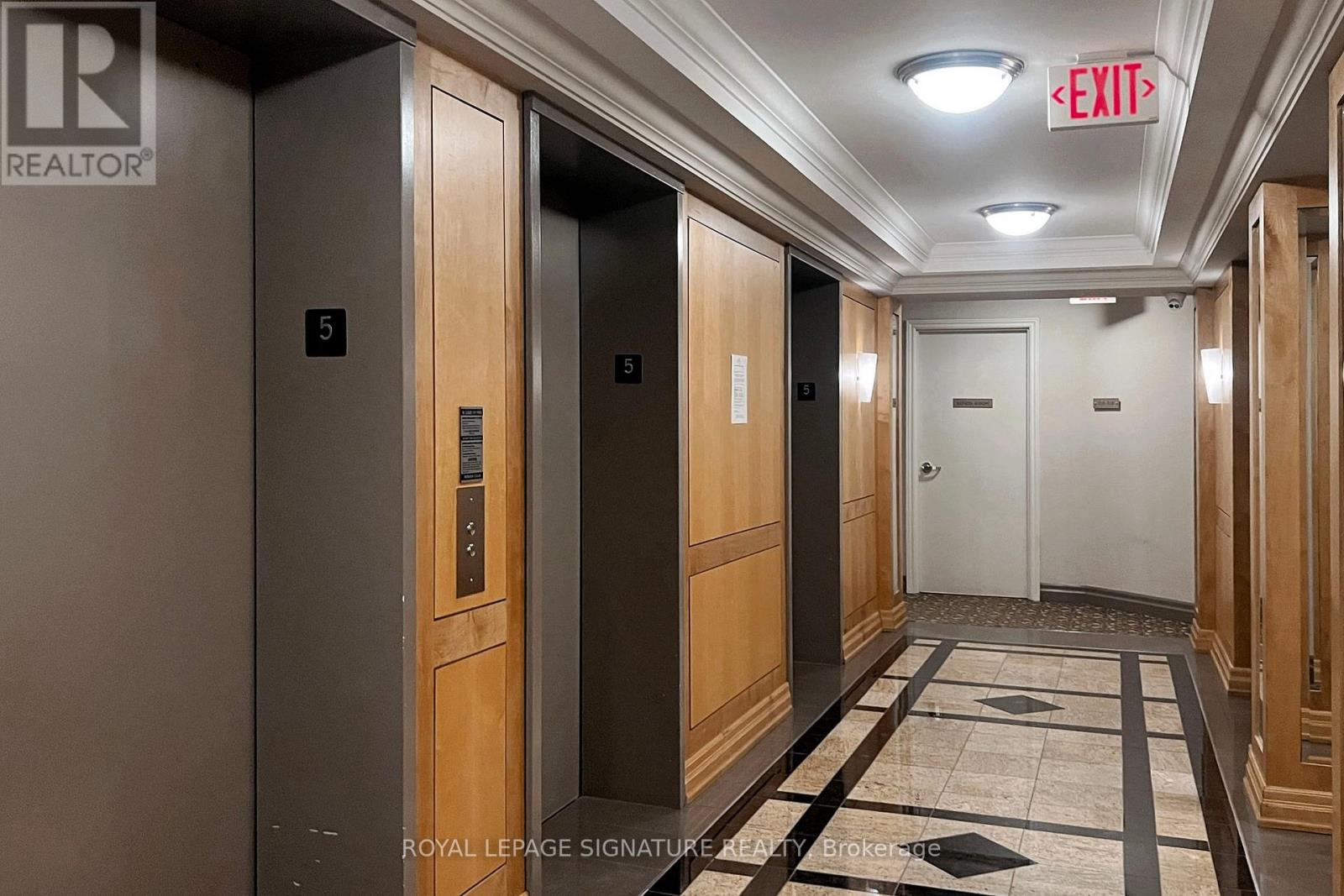 521 - 80 Harrison Garden Boulevard, Toronto, Ontario  M2N 7E3 - Photo 6 - C12593414