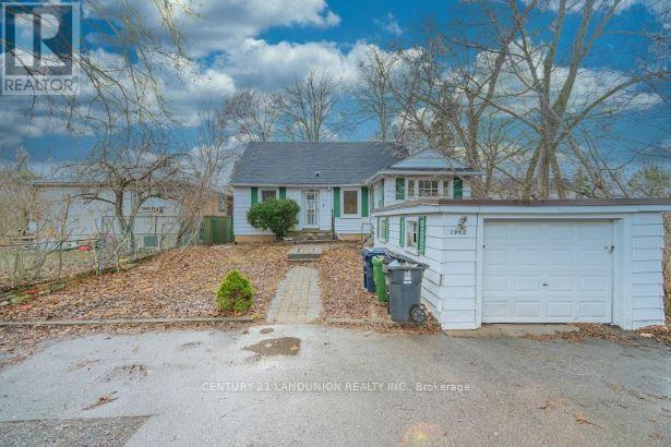 2982 BAYVIEW AVENUE, Toronto, Ontario