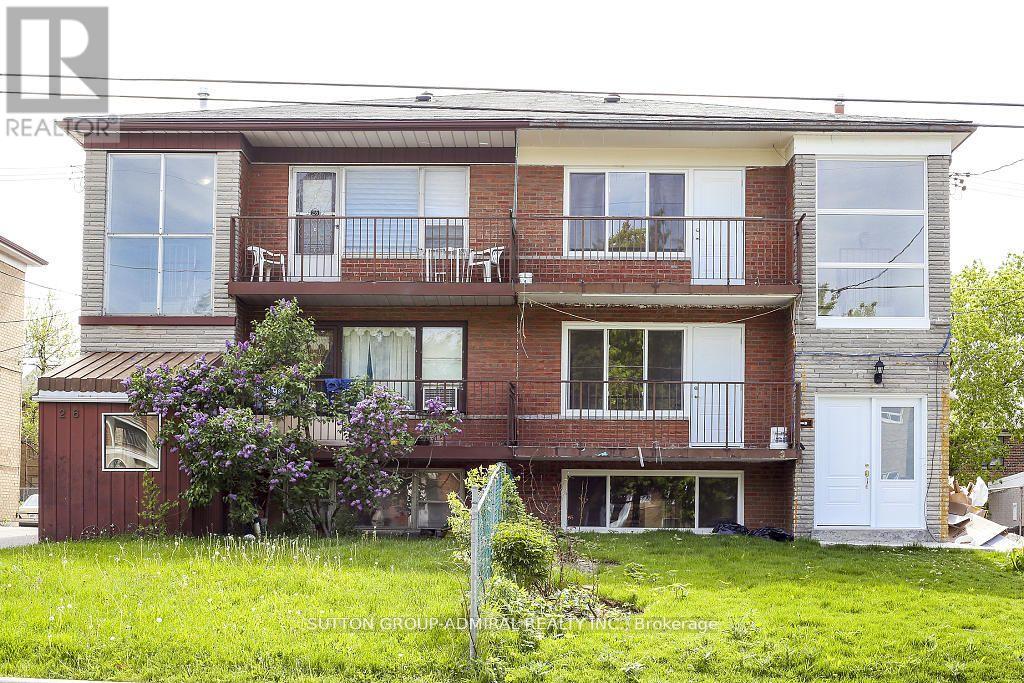 UNIT 2 - 28 GARTHDALE COURT, Toronto, Ontario