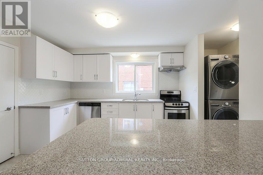 Unit 2 - 28 Garthdale Court, Toronto, Ontario  M3H 5P8 - Photo 10 - C12593428