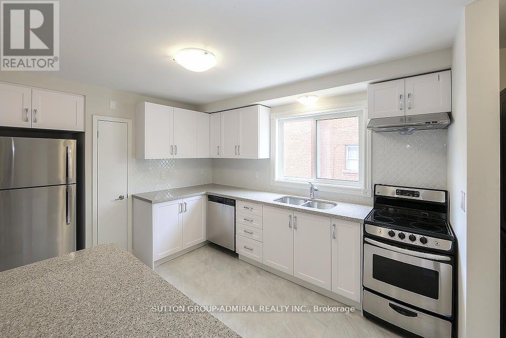 Unit 2 - 28 Garthdale Court, Toronto, Ontario  M3H 5P8 - Photo 11 - C12593428