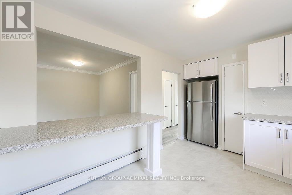 Unit 2 - 28 Garthdale Court, Toronto, Ontario  M3H 5P8 - Photo 12 - C12593428