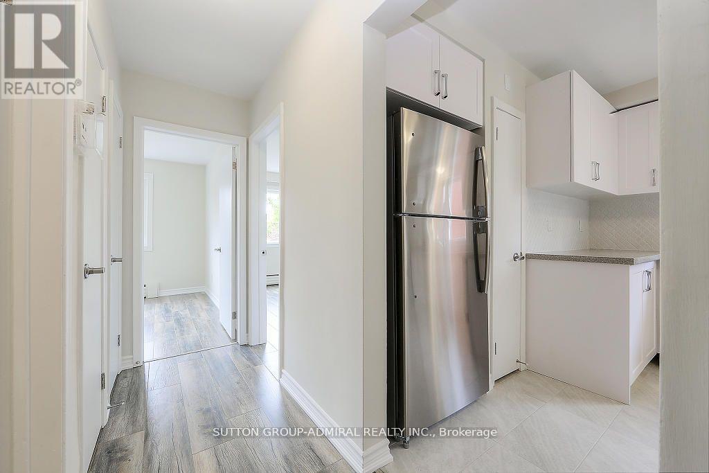 Unit 2 - 28 Garthdale Court, Toronto, Ontario  M3H 5P8 - Photo 14 - C12593428