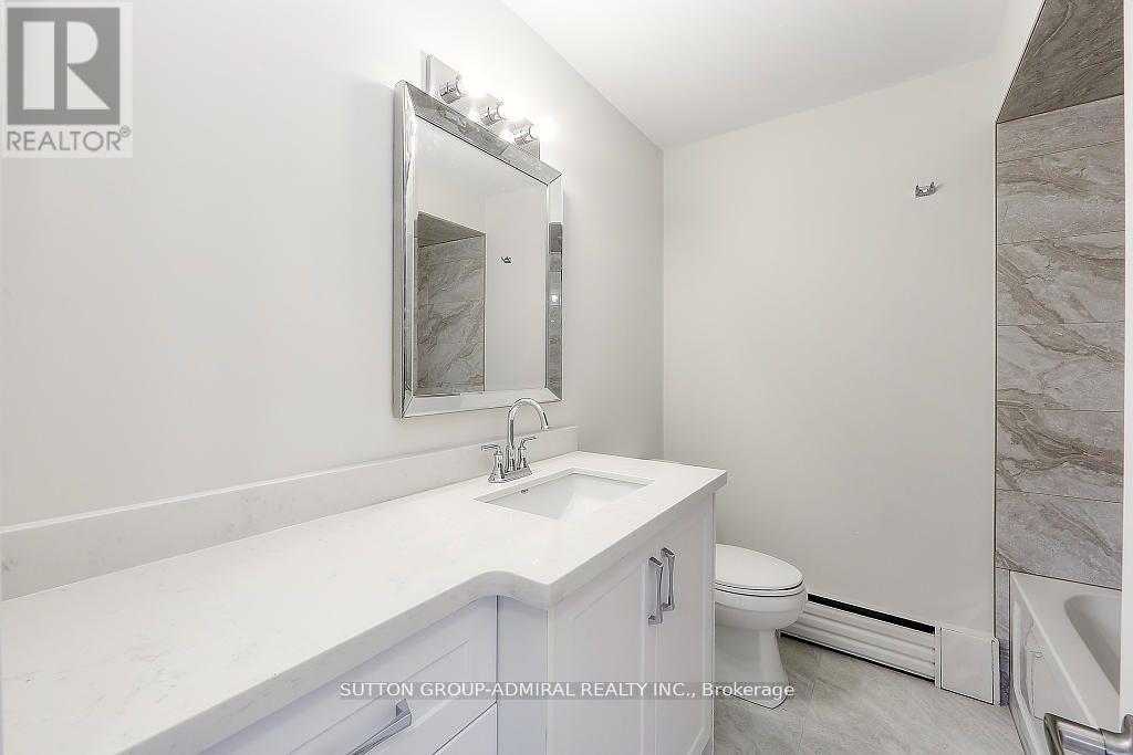 Unit 2 - 28 Garthdale Court, Toronto, Ontario  M3H 5P8 - Photo 20 - C12593428