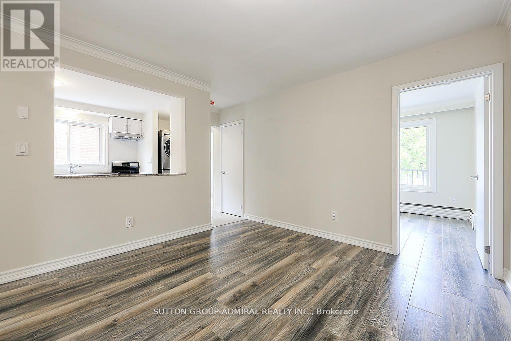 Unit 2 - 28 Garthdale Court, Toronto, Ontario  M3H 5P8 - Photo 5 - C12593428