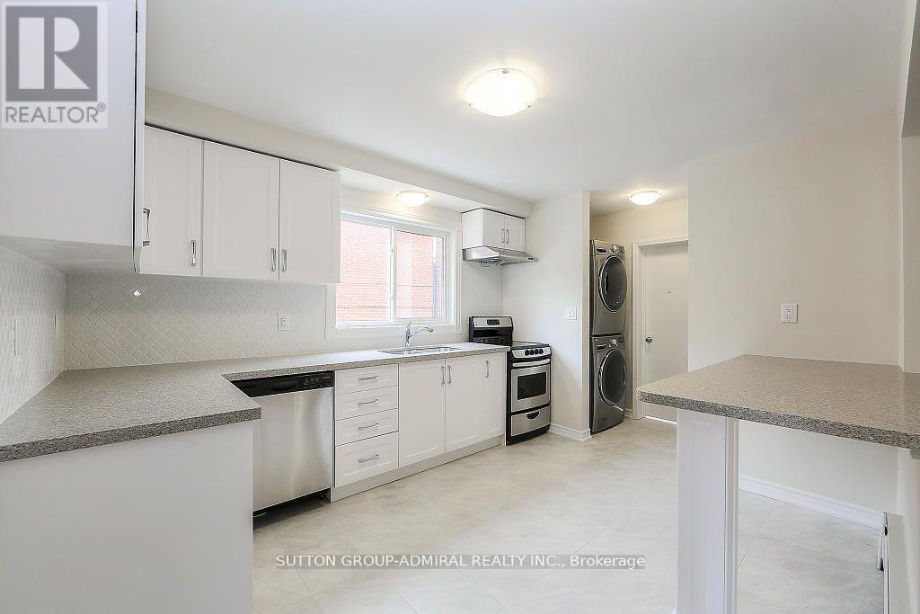 Unit 2 - 28 Garthdale Court, Toronto, Ontario  M3H 5P8 - Photo 9 - C12593428