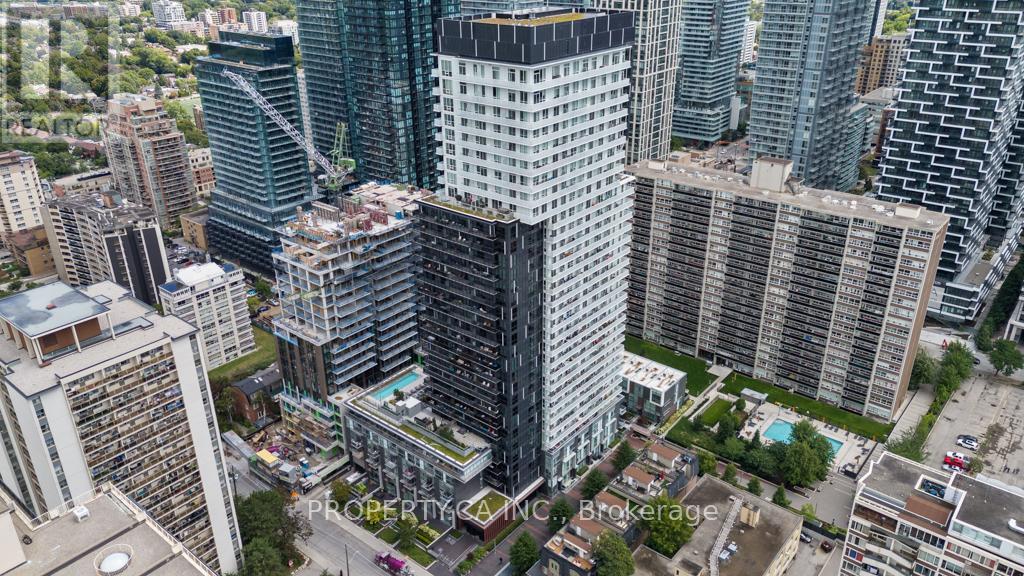 2110 - 101 Erskine Avenue, Toronto, Ontario  M4P 1Y5 - Photo 30 - C12593430