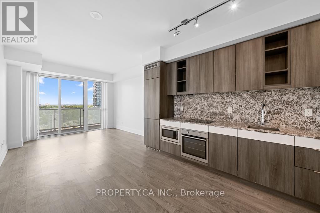 2110 - 101 Erskine Avenue, Toronto, Ontario  M4P 1Y5 - Photo 8 - C12593430