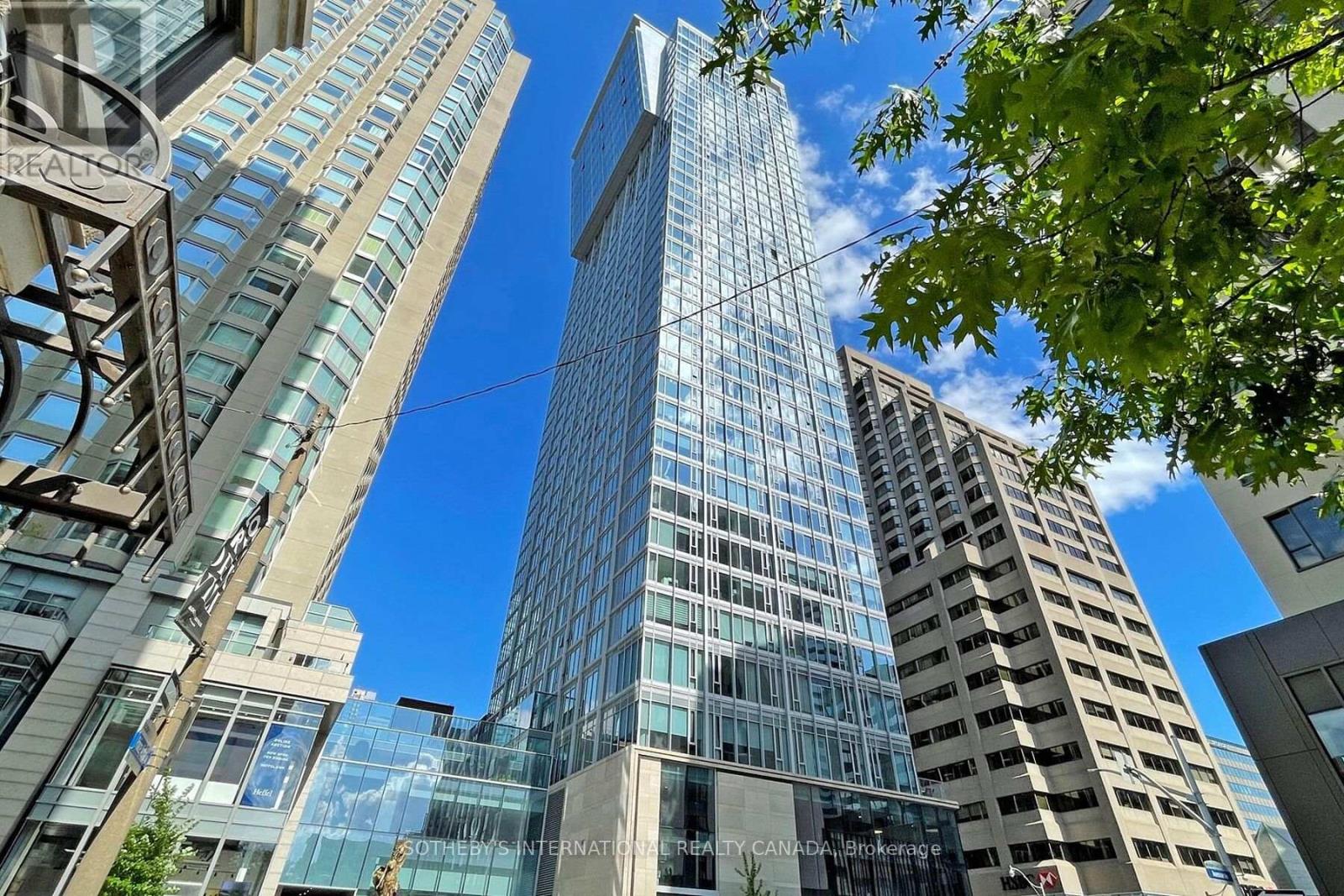 605 - 188 CUMBERLAND STREET, Toronto, Ontario