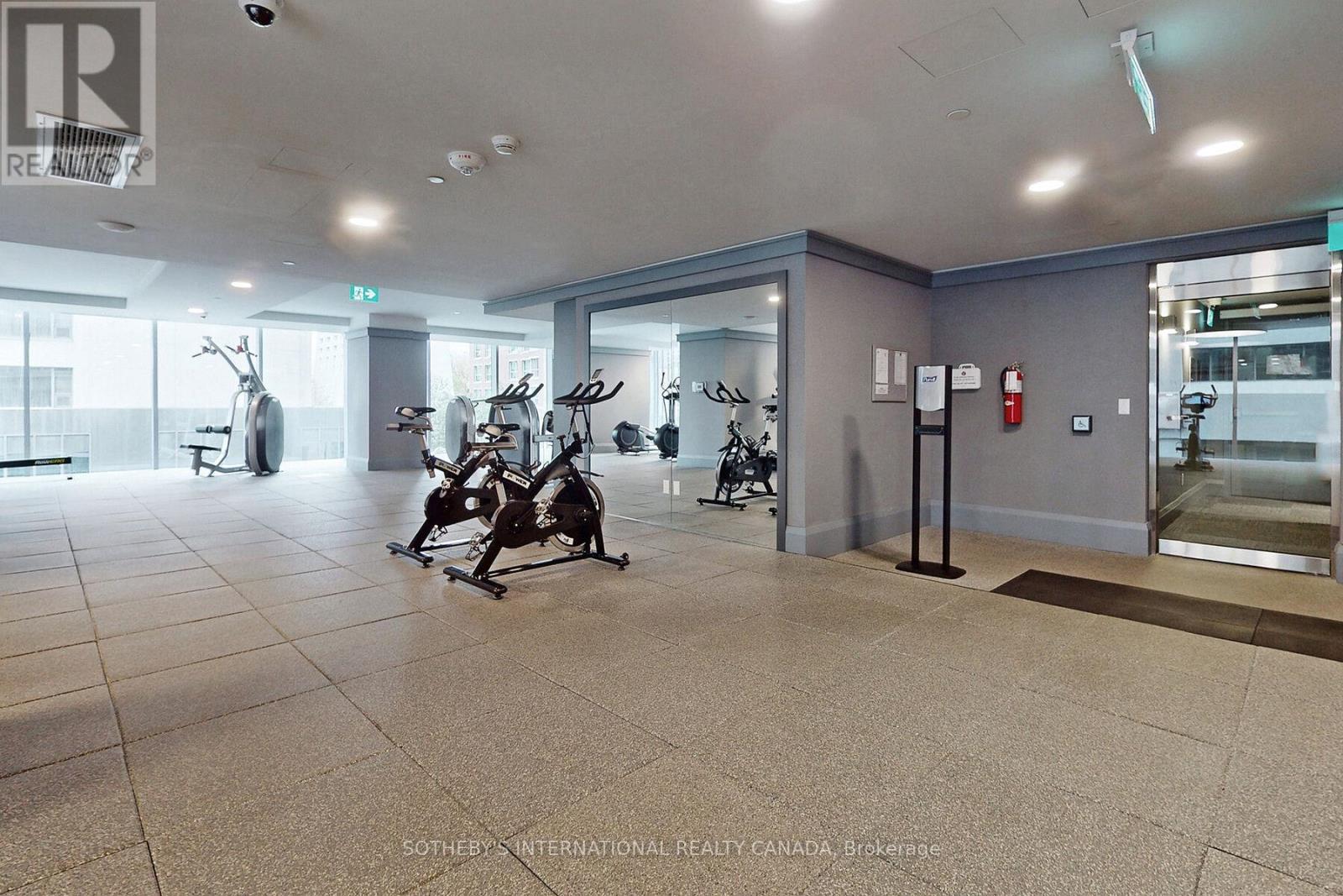 605 - 188 Cumberland Street, Toronto, Ontario  M5R 1A8 - Photo 13 - C12593474