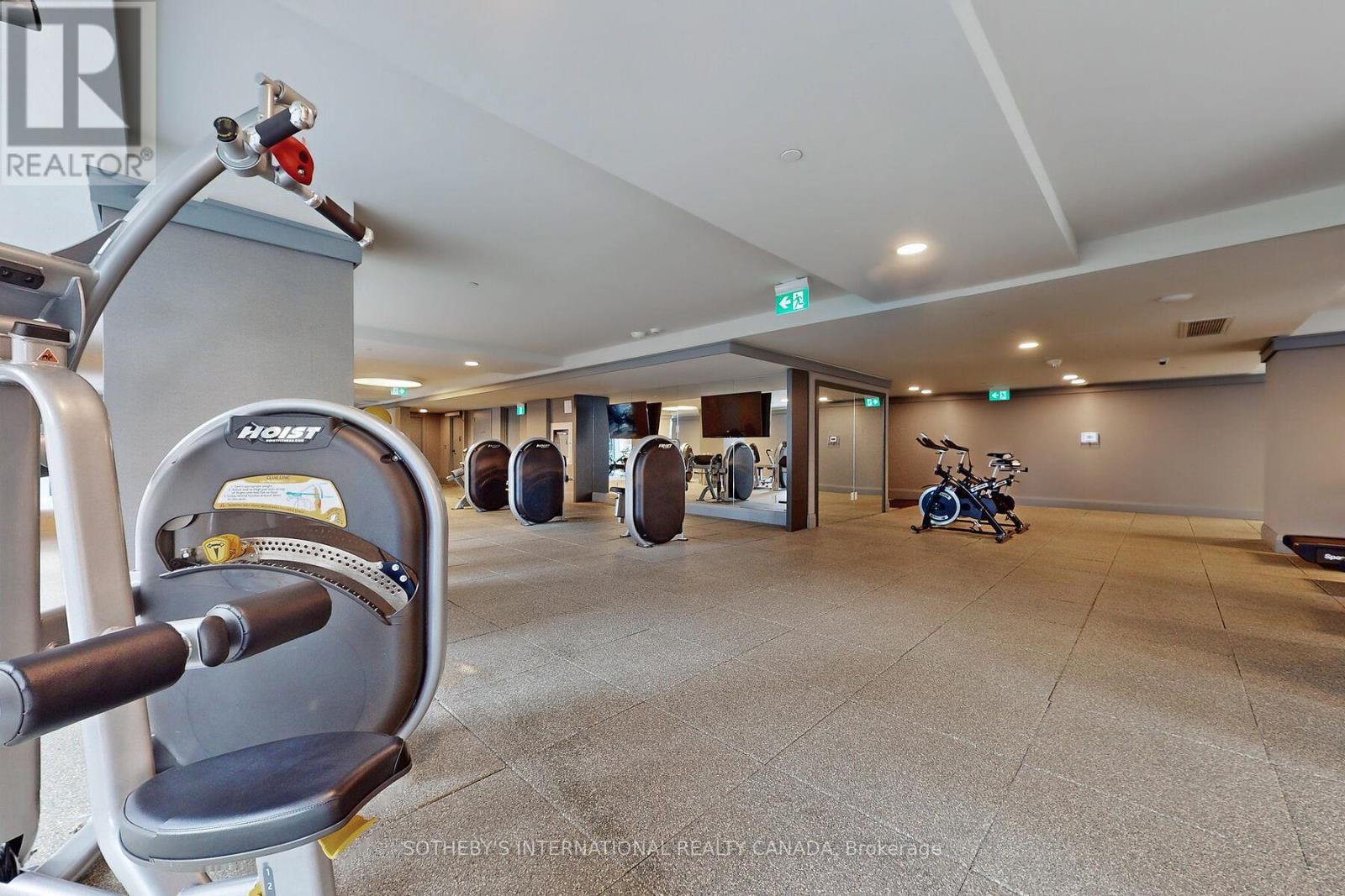 605 - 188 Cumberland Street, Toronto, Ontario  M5R 1A8 - Photo 15 - C12593474