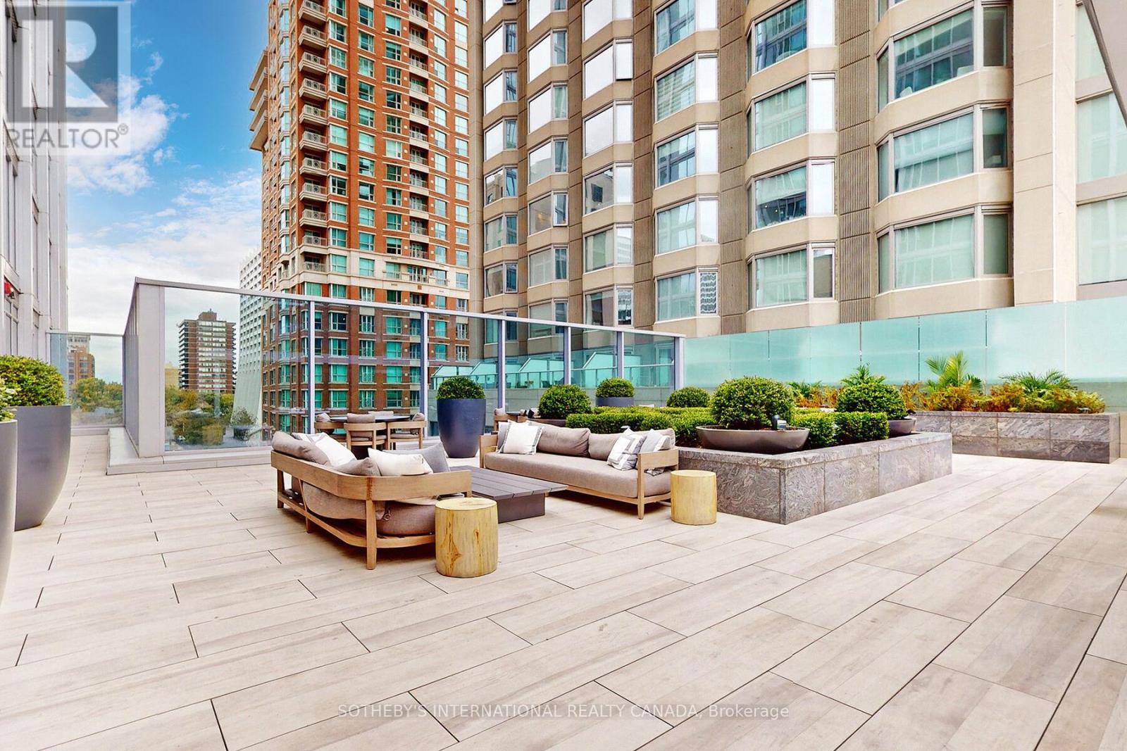 605 - 188 Cumberland Street, Toronto, Ontario  M5R 1A8 - Photo 22 - C12593474