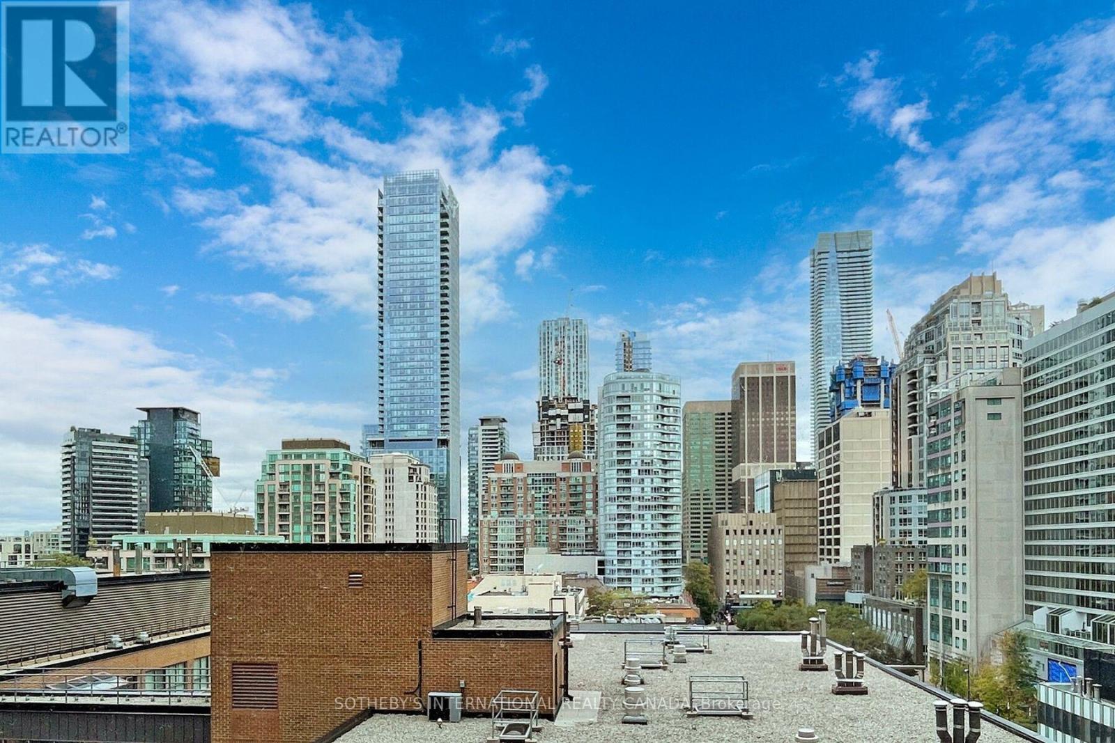 605 - 188 Cumberland Street, Toronto, Ontario  M5R 1A8 - Photo 23 - C12593474