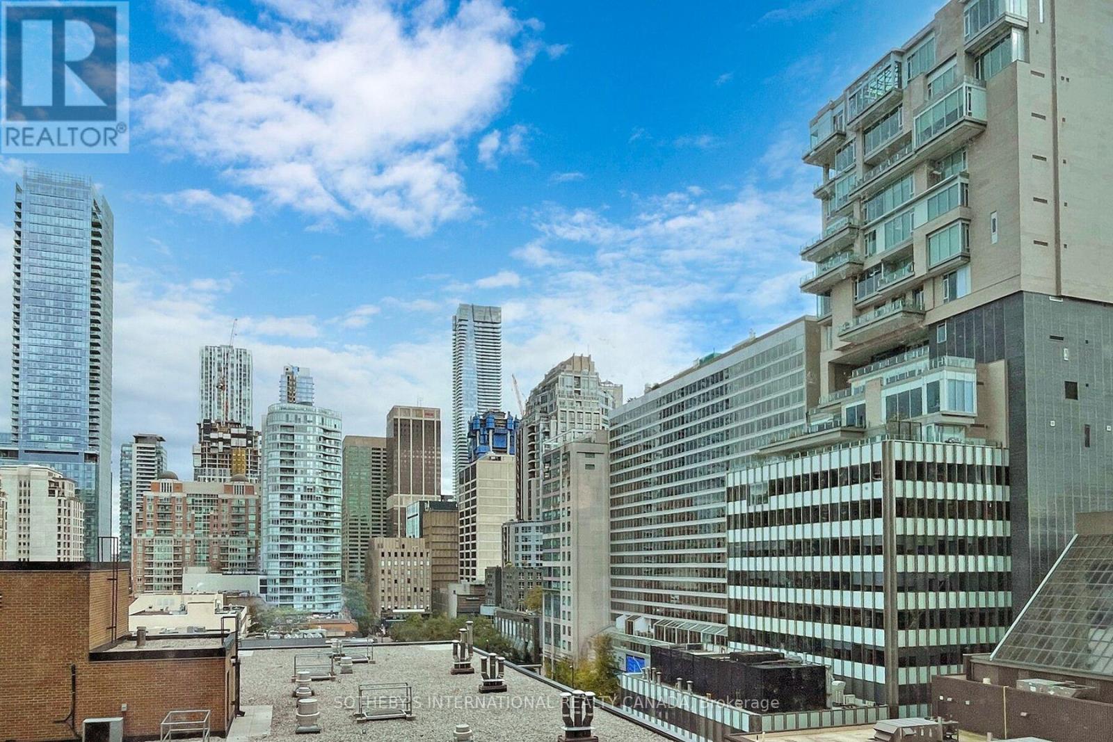 605 - 188 Cumberland Street, Toronto, Ontario  M5R 1A8 - Photo 24 - C12593474