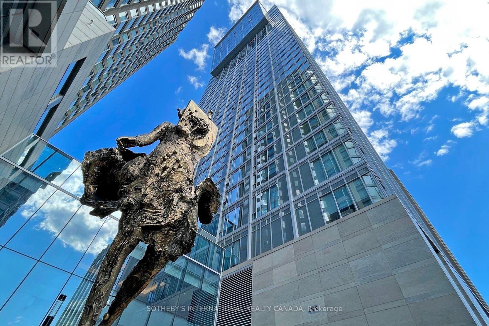 605 - 188 Cumberland Street, Toronto, Ontario  M5R 1A8 - Photo 3 - C12593474