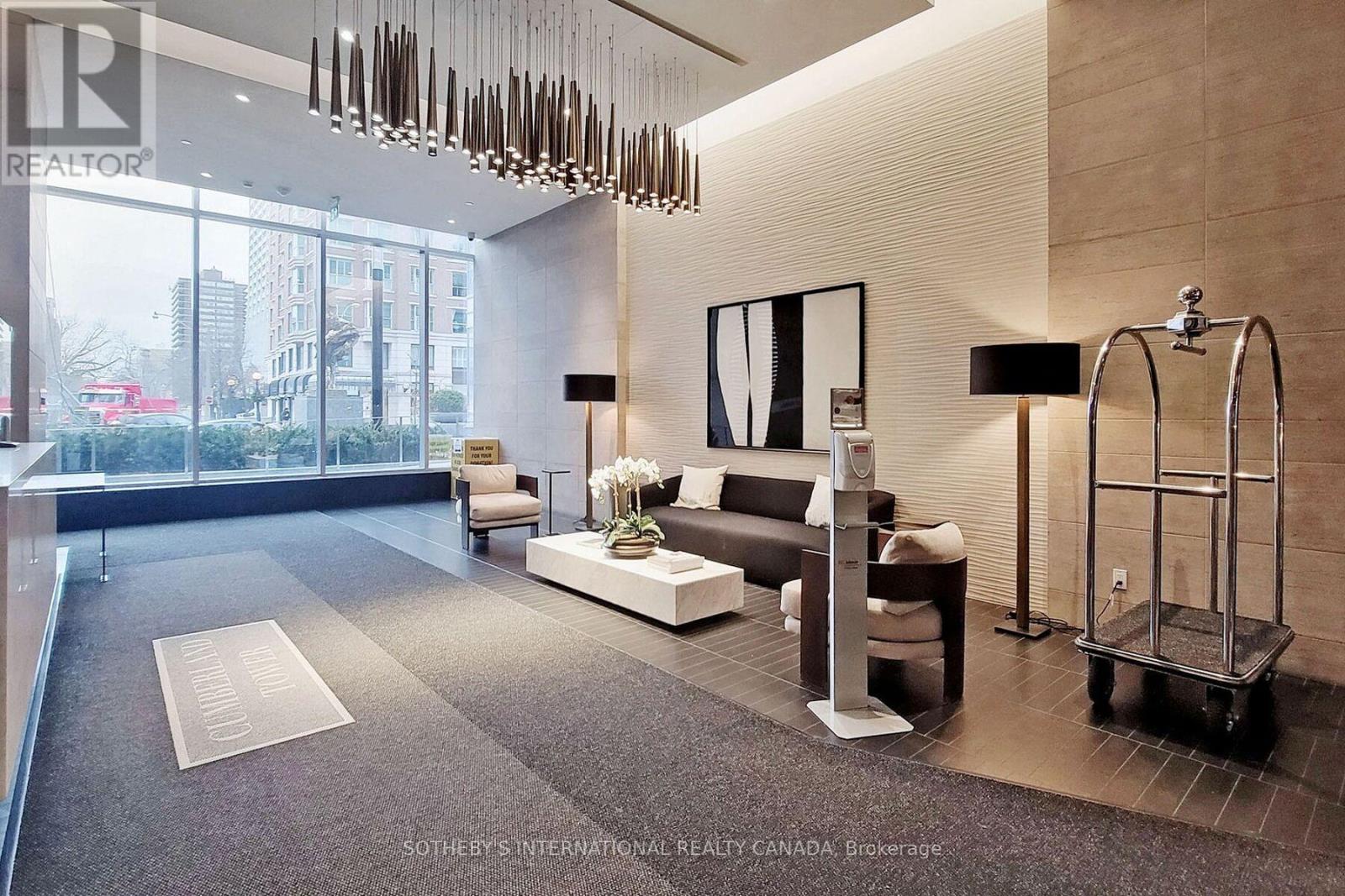 605 - 188 Cumberland Street, Toronto, Ontario  M5R 1A8 - Photo 6 - C12593474