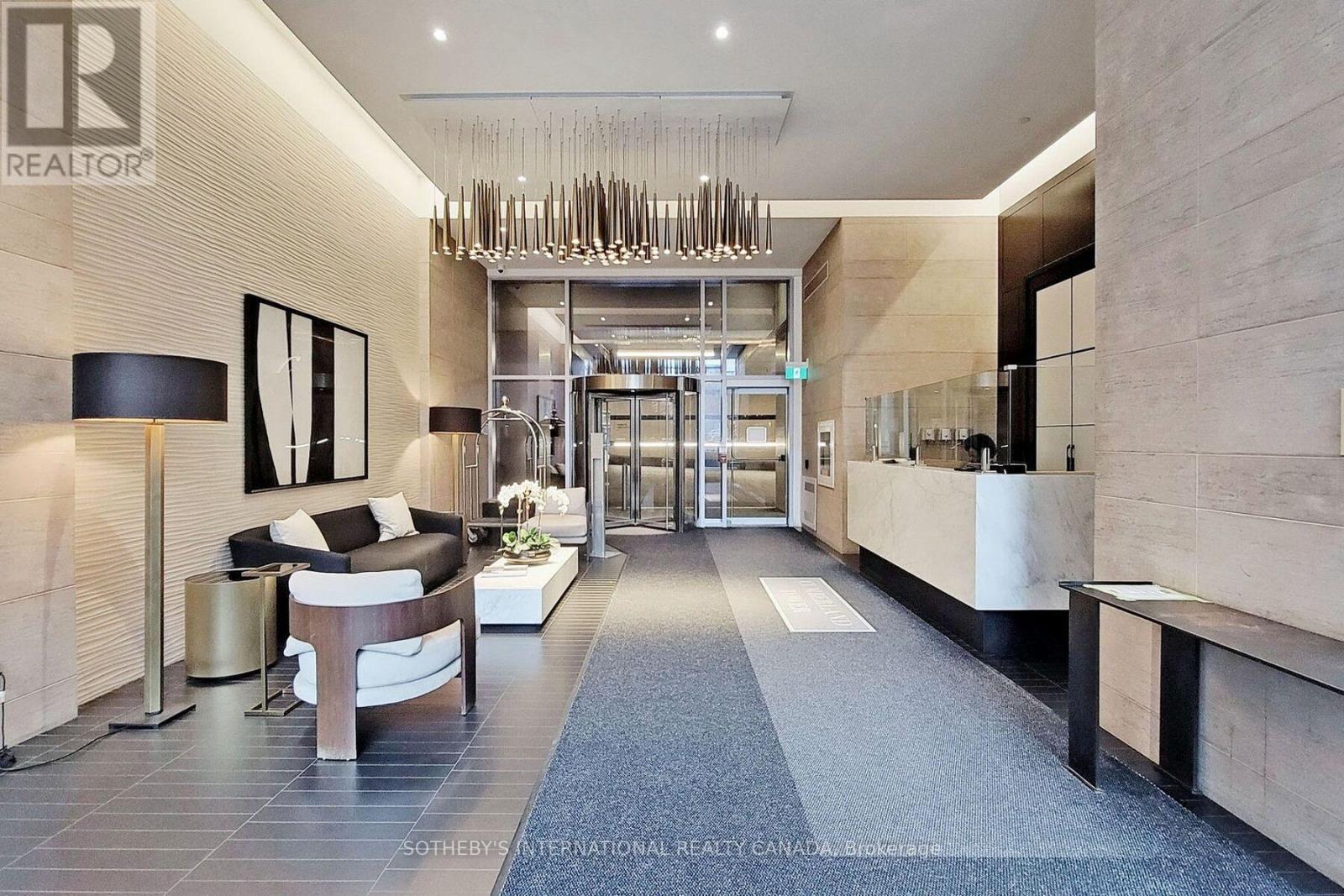 605 - 188 Cumberland Street, Toronto, Ontario  M5R 1A8 - Photo 7 - C12593474