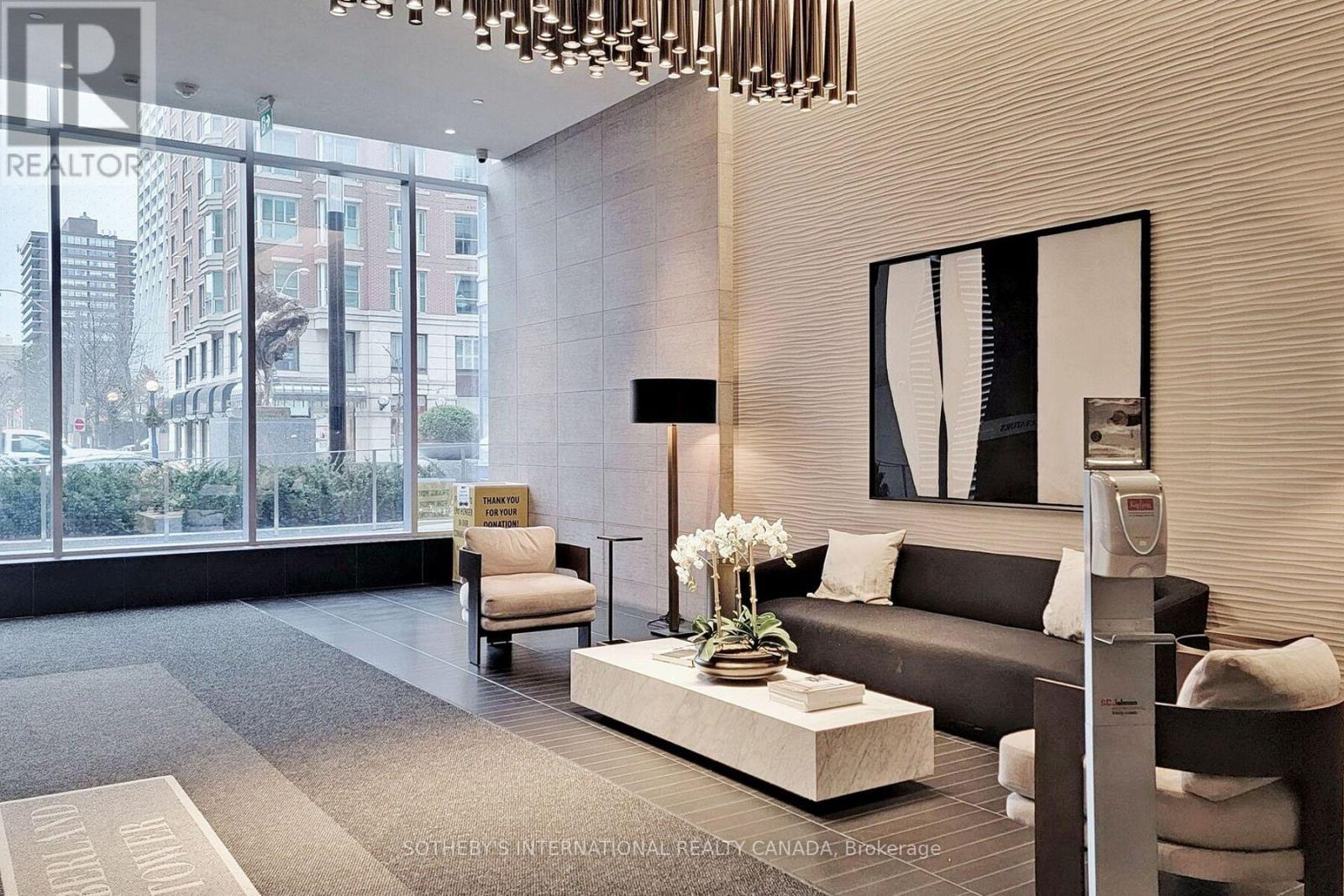 605 - 188 Cumberland Street, Toronto, Ontario  M5R 1A8 - Photo 8 - C12593474