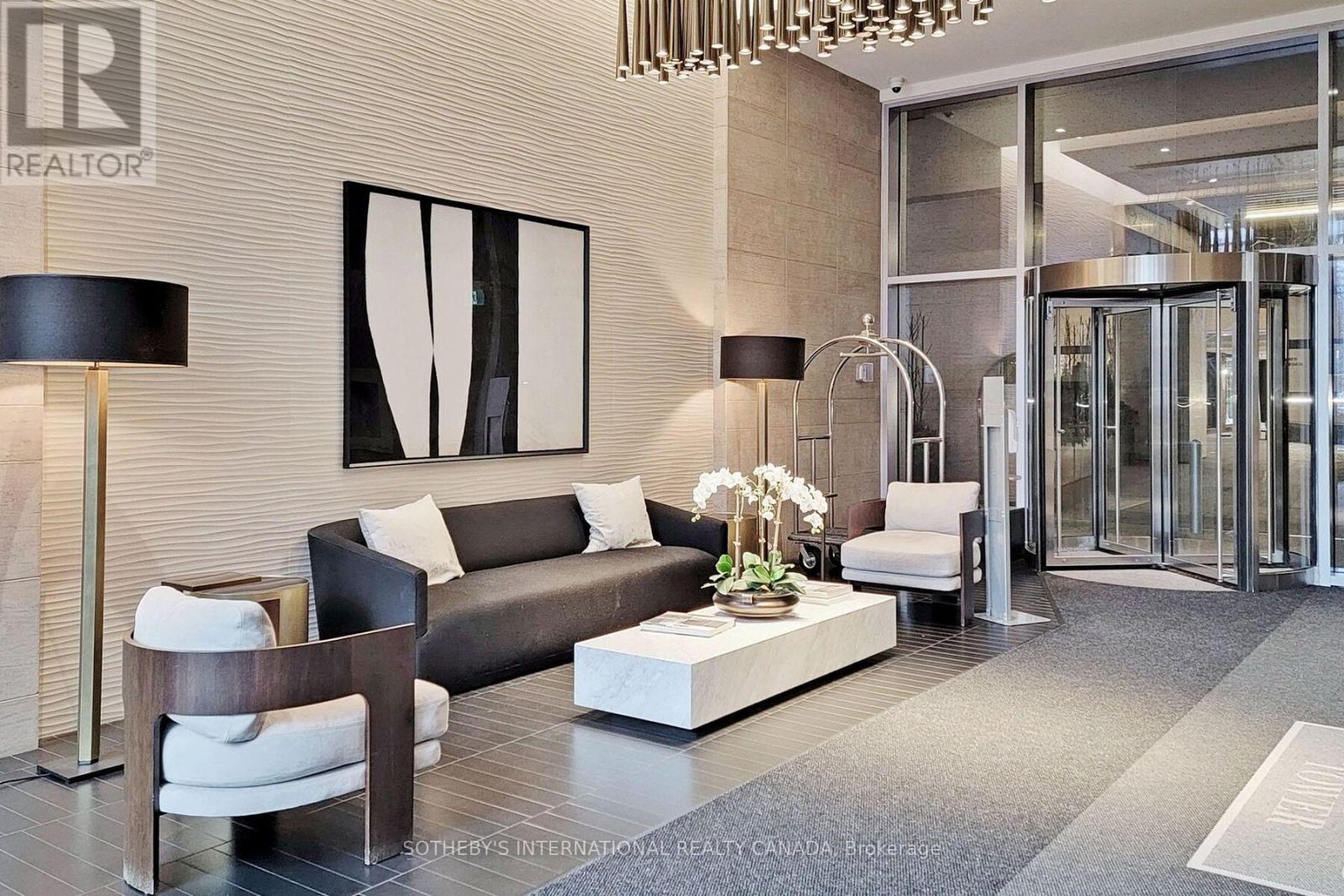 605 - 188 Cumberland Street, Toronto, Ontario  M5R 1A8 - Photo 9 - C12593474