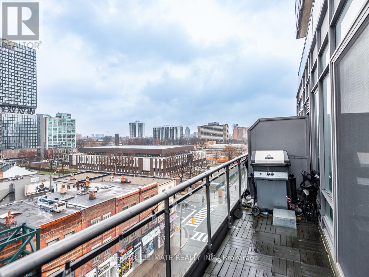 705 - 127 Queen Street E, Toronto, Ontario  M5C 1S1 - Photo 13 - C12593524