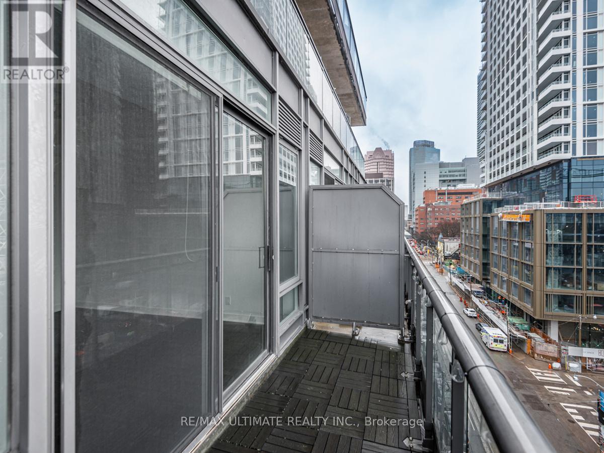 705 - 127 Queen Street E, Toronto, Ontario  M5C 1S1 - Photo 14 - C12593524