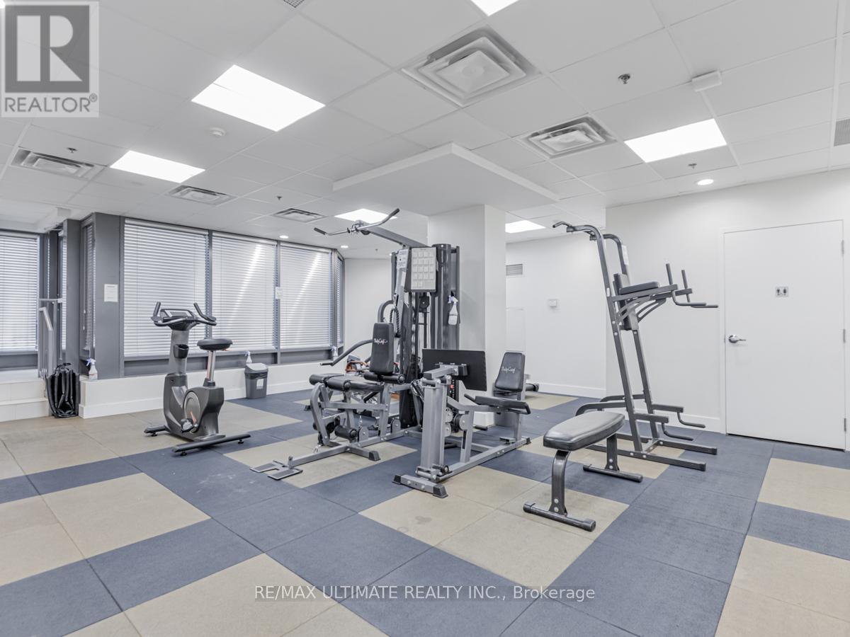 705 - 127 Queen Street E, Toronto, Ontario  M5C 1S1 - Photo 16 - C12593524