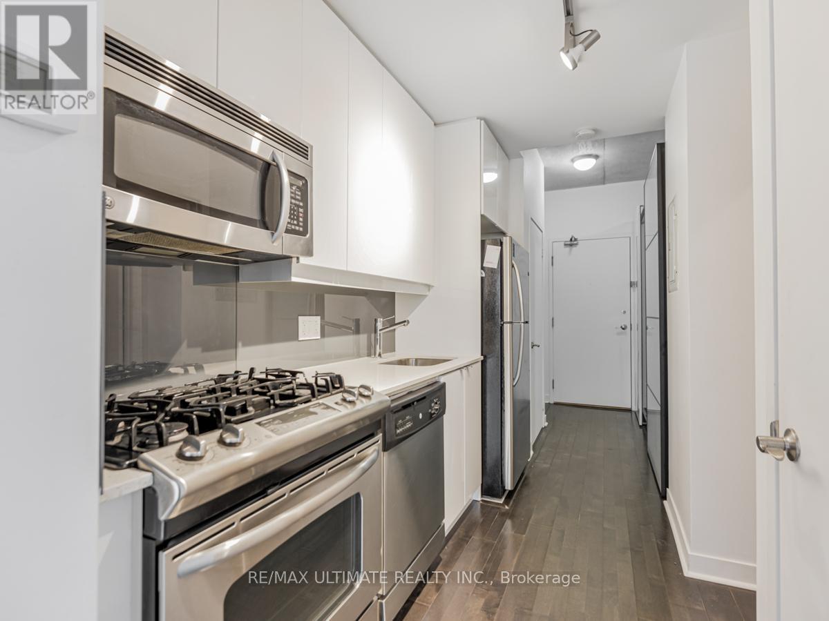 705 - 127 Queen Street E, Toronto, Ontario  M5C 1S1 - Photo 2 - C12593524