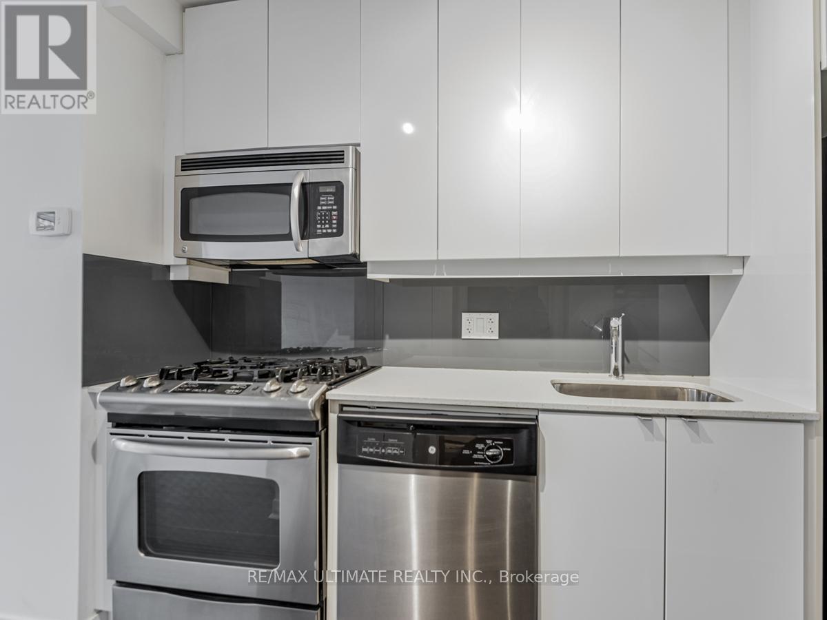705 - 127 Queen Street E, Toronto, Ontario  M5C 1S1 - Photo 4 - C12593524