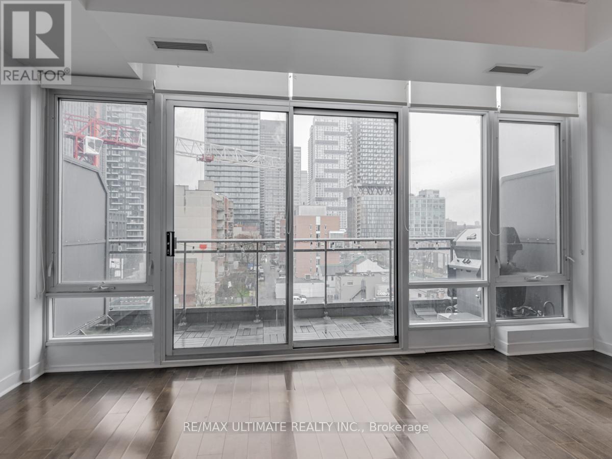 705 - 127 Queen Street E, Toronto, Ontario  M5C 1S1 - Photo 9 - C12593524