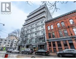 705 - 127 QUEEN STREET E
