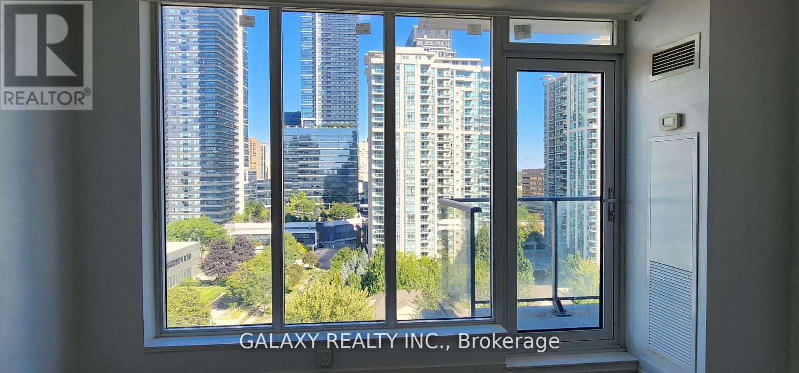 1110 - 28 Avondale Avenue, Toronto, Ontario  M2N 0K2 - Photo 16 - C12593534