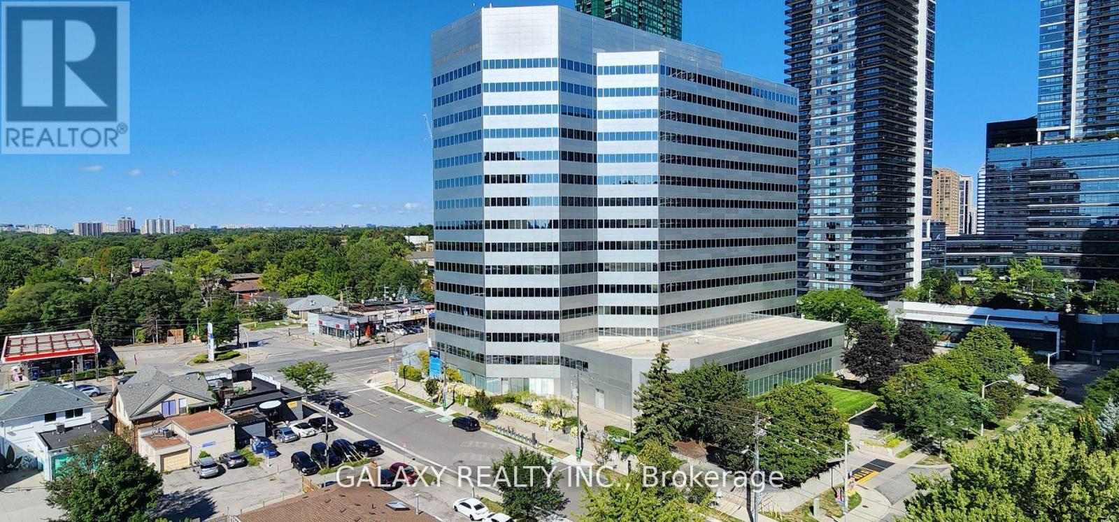 1110 - 28 Avondale Avenue, Toronto, Ontario  M2N 0K2 - Photo 17 - C12593534