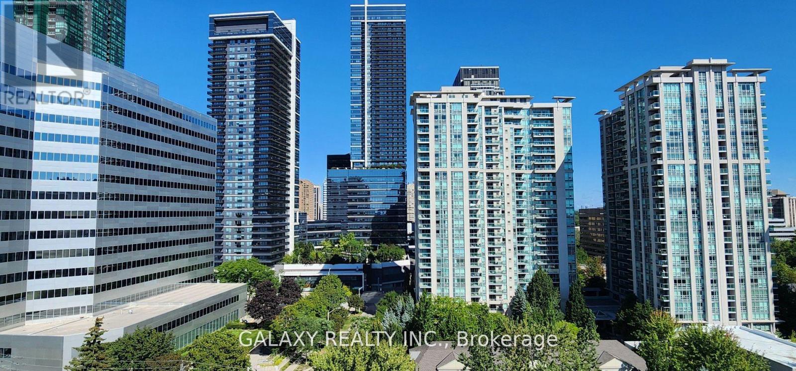 1110 - 28 Avondale Avenue, Toronto, Ontario  M2N 0K2 - Photo 18 - C12593534