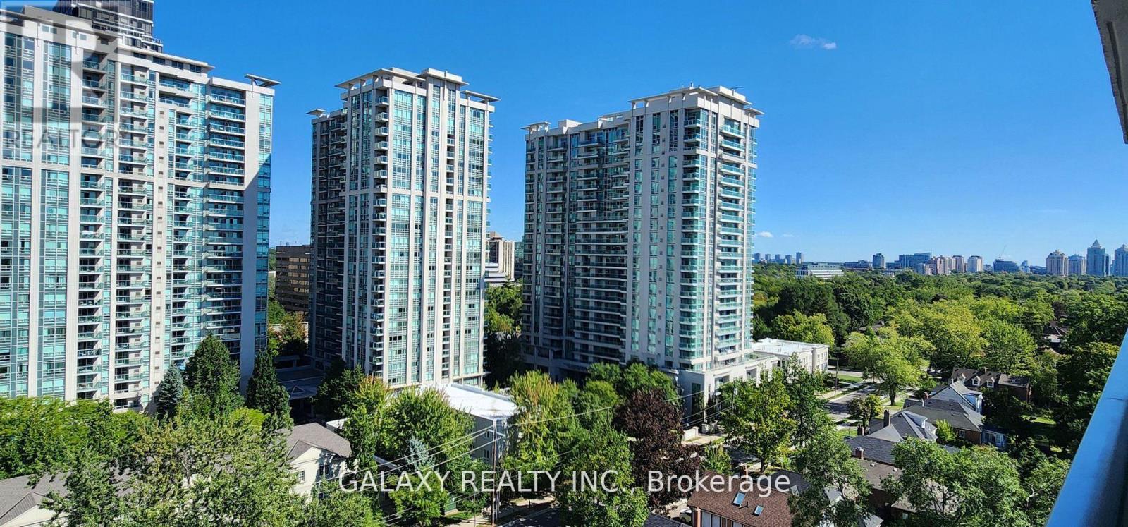 1110 - 28 Avondale Avenue, Toronto, Ontario  M2N 0K2 - Photo 19 - C12593534