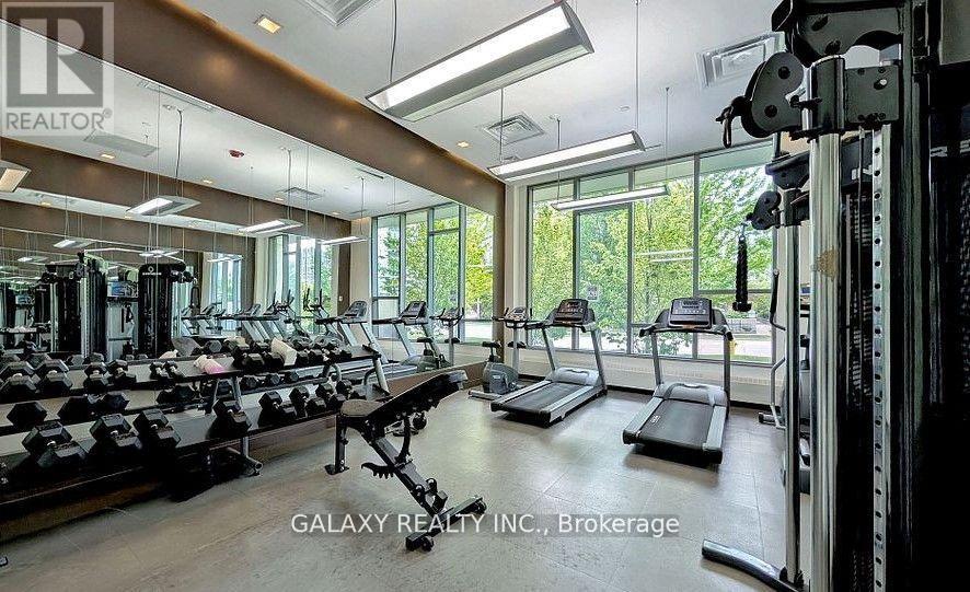 1110 - 28 Avondale Avenue, Toronto, Ontario  M2N 0K2 - Photo 21 - C12593534