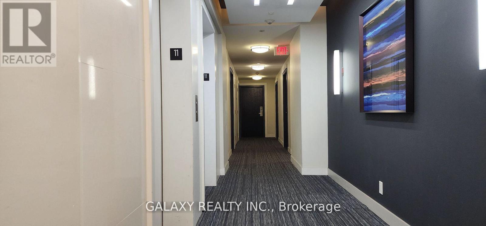 1110 - 28 Avondale Avenue, Toronto, Ontario  M2N 0K2 - Photo 4 - C12593534