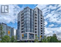 1110 - 28 AVONDALE AVENUE, Toronto, Ontario