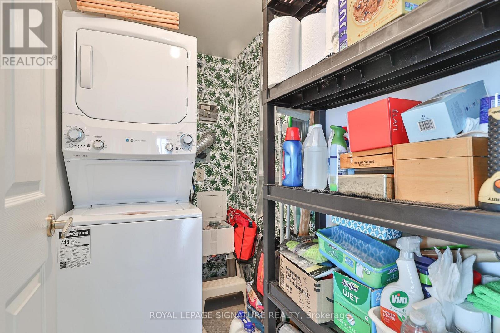 1208 - 3233 Eglinton Avenue E, Toronto, Ontario  M1J 3N6 - Photo 23 - E12593304