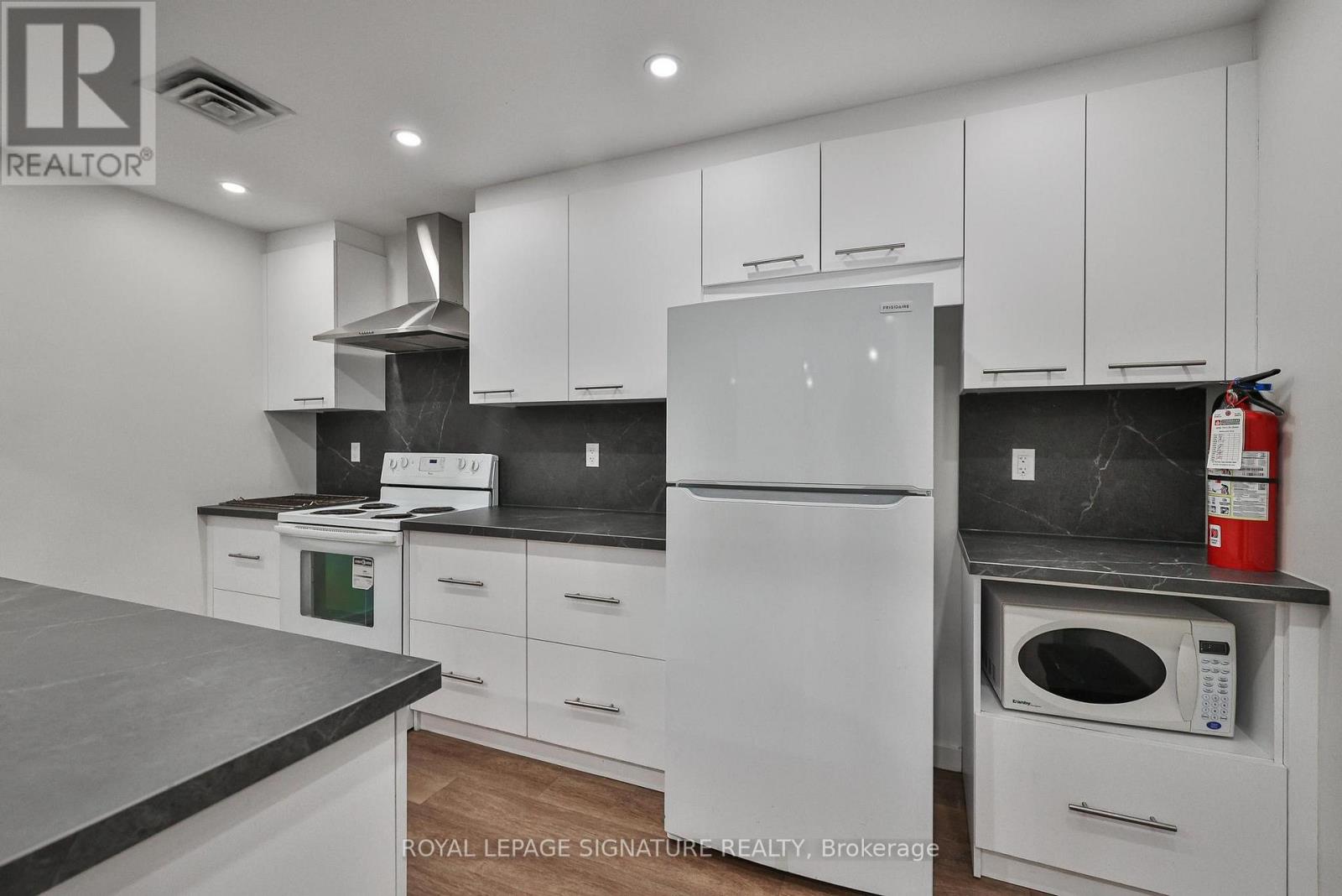 1208 - 3233 Eglinton Avenue E, Toronto, Ontario  M1J 3N6 - Photo 25 - E12593304